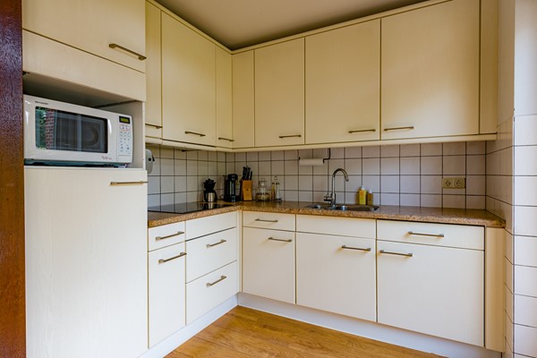 Medium property photo - Burgemeester Janssenstraat 2A, 5954 BR Beesel